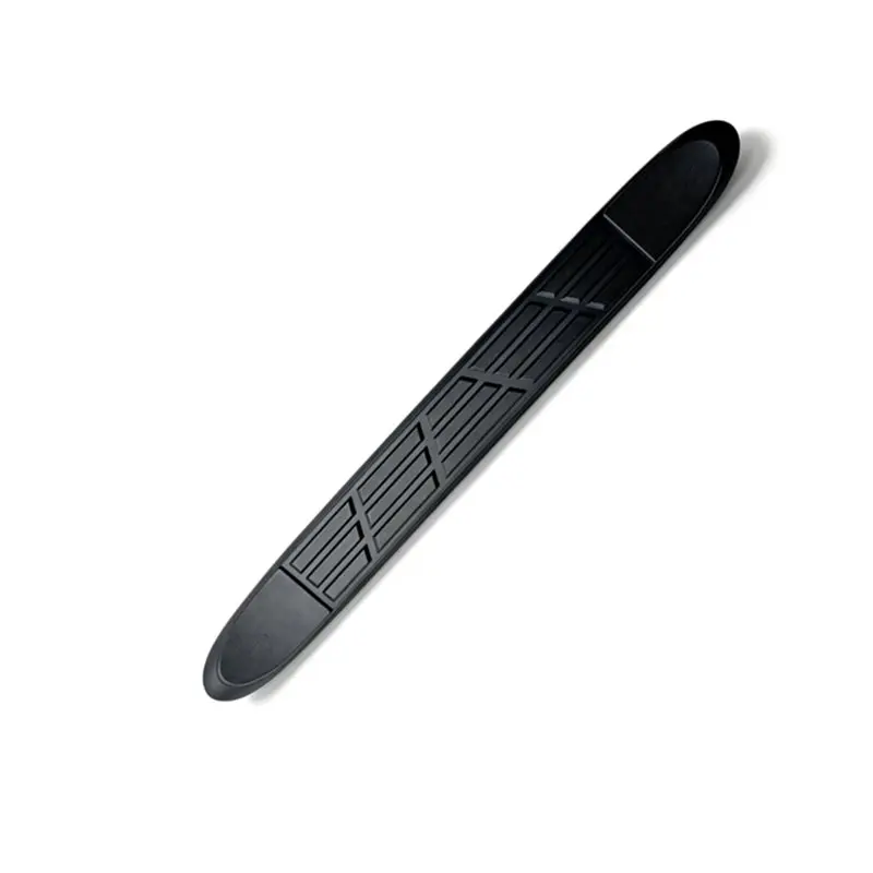 Tubular Assist Step Pad For Chevrolet Silverado 1500 2500HD 3500HD 2010-2014 Replacement 19203047