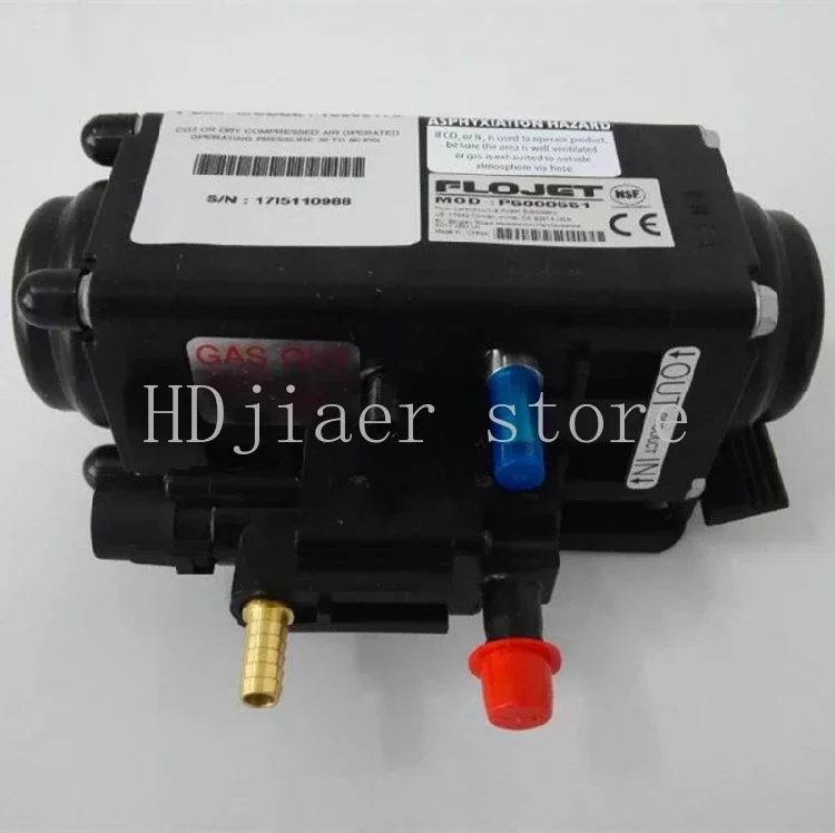 

For Flojet T5000140 Cola BIB Pump Syrup Pump Cola Machine Beverage Machine Adjusting Machine Accessories Fast delivery