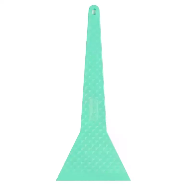 Window Tint Long Squeegee 1pc Car Wrap Tool for Solar Protection Film Precision Installation on Vehicles