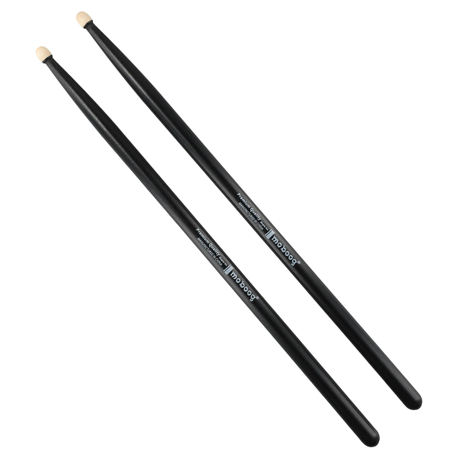 1Pair High Quality Drum Sticks 5A/7A Maple Wood Drumsticks Multi Colors Drum Sticks For Beginners Playing