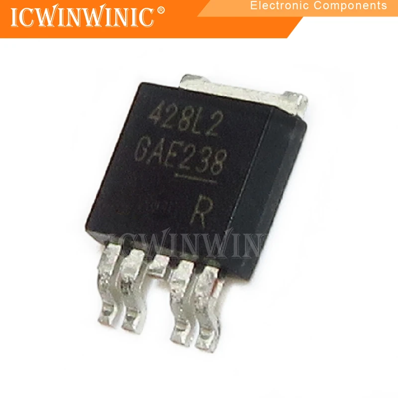 

10piece BTS428L2 BTS428