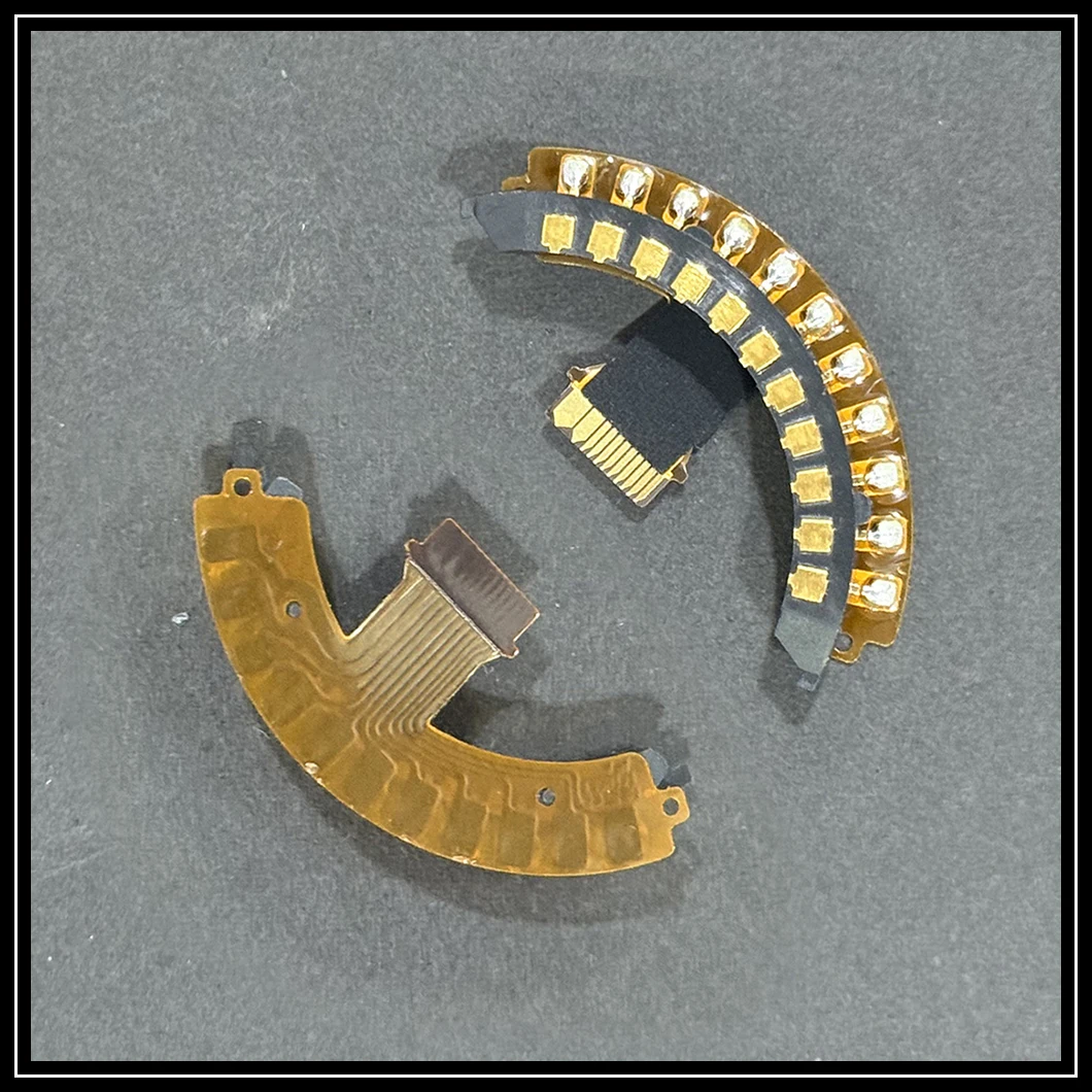 New 100-400 Lens Re… - image