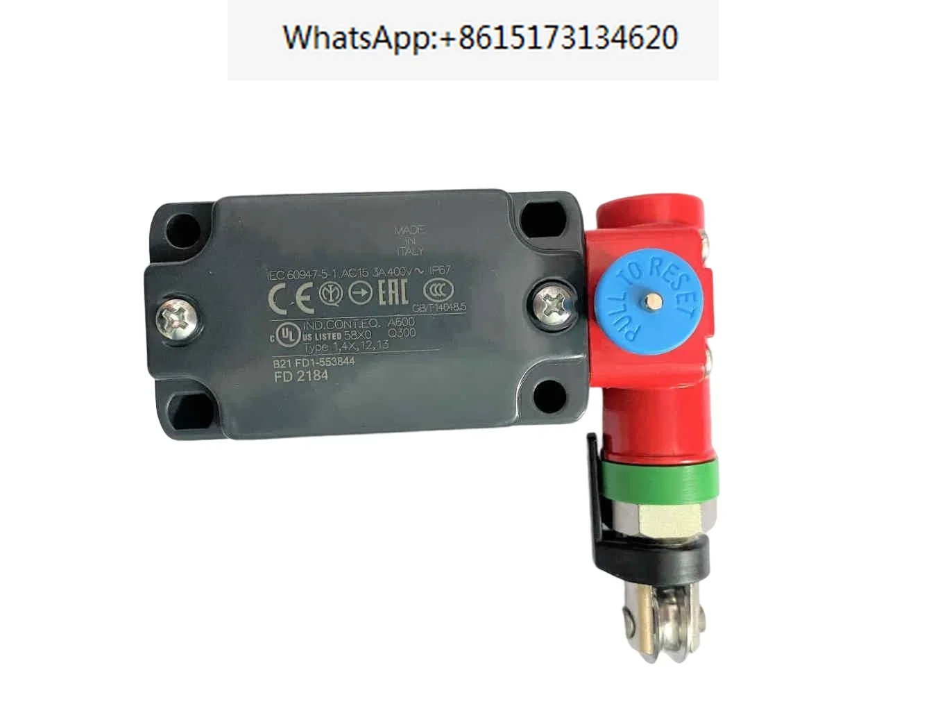 

Original NEW FD2184 FD 2184