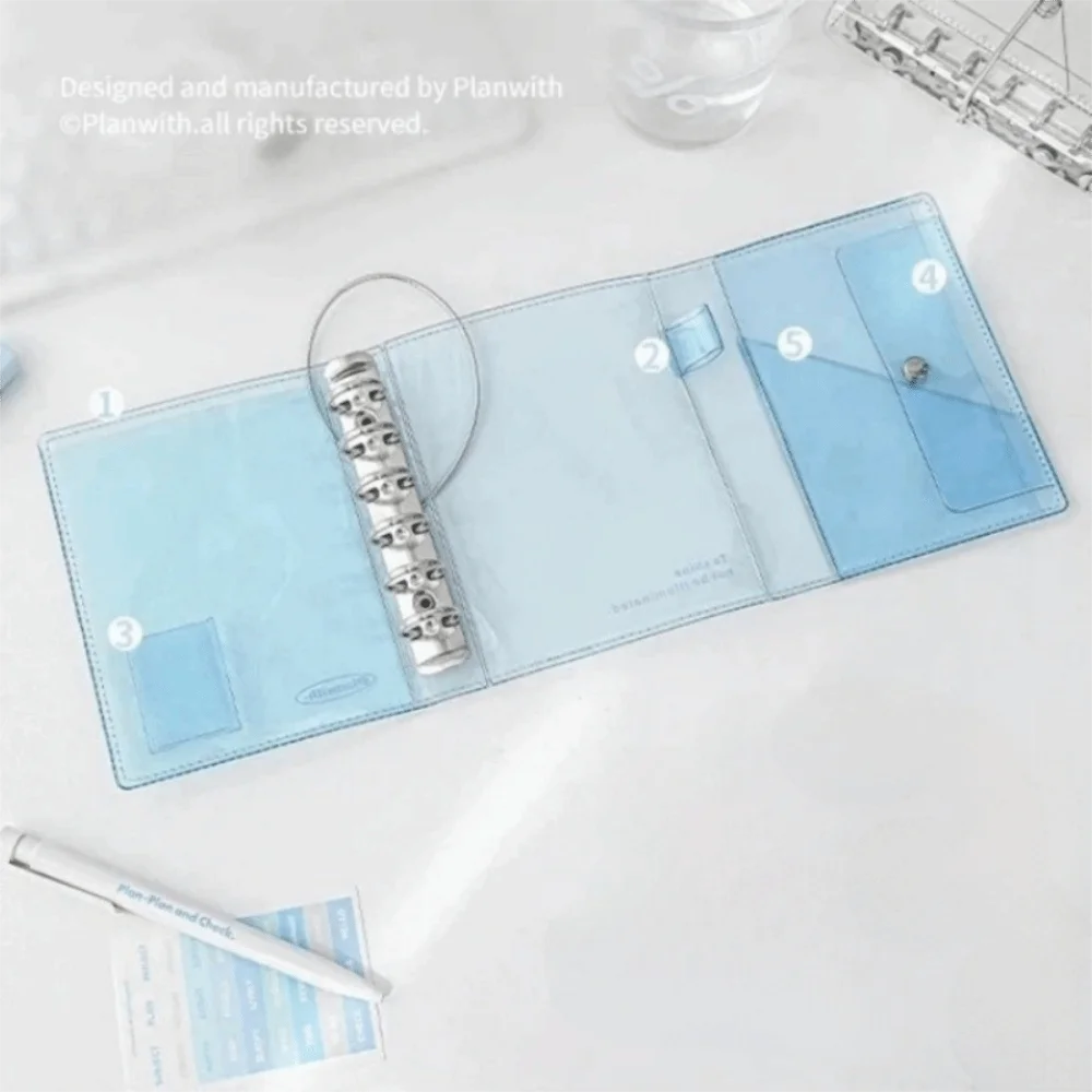 Ins A7 Refillable N…