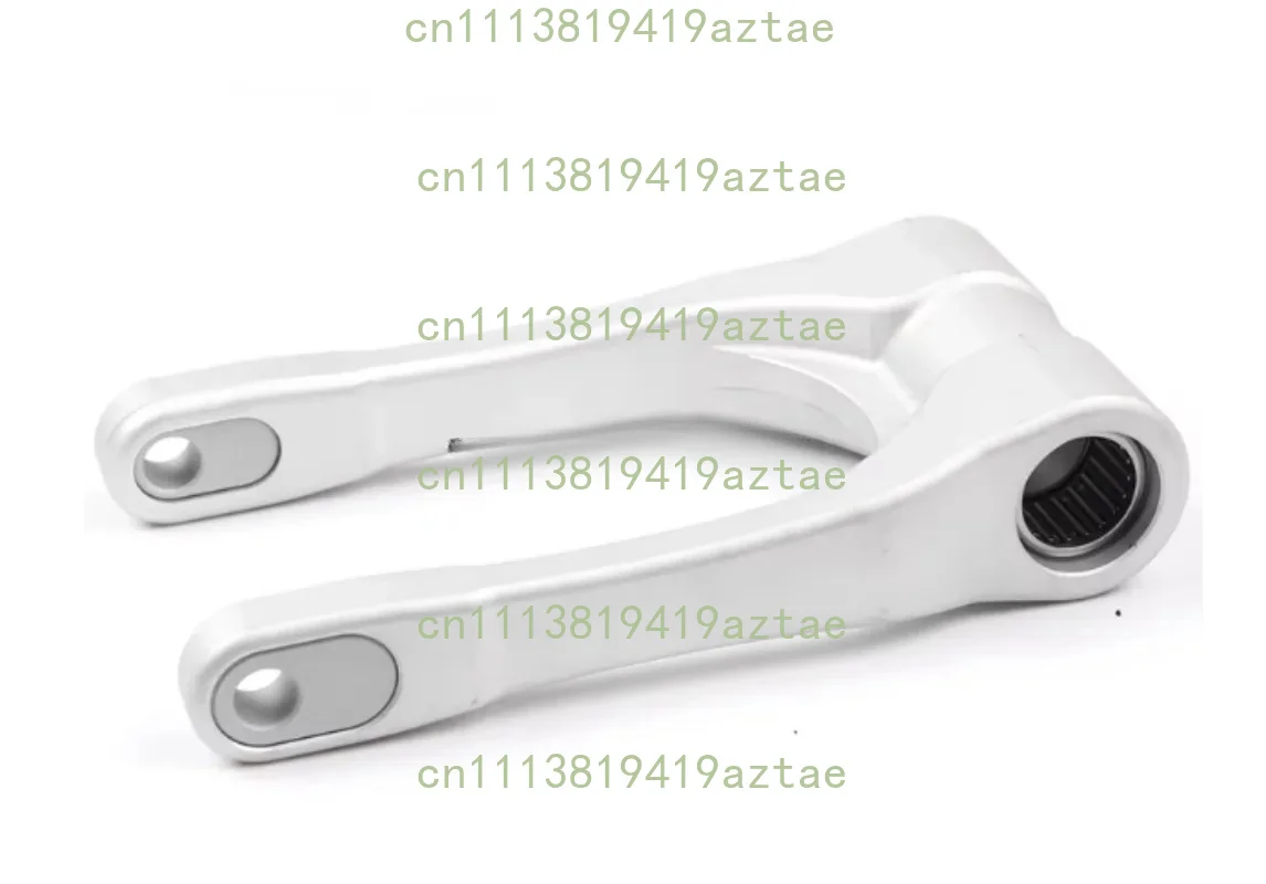 Rear Suspension Lowering Dog Bone Link, Seat Height Lowering Kit for525X / 625X Motorcycle