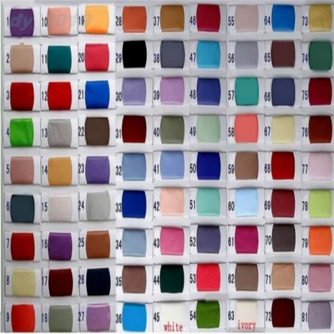 10 best sales Dopklänning - №4