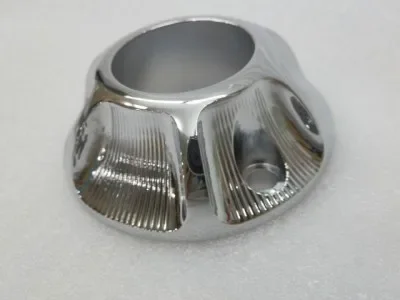 

Наконечник выхлопной мощности AFTERMARKET для Yamaha TT R50 R125E RL Suzuki DRZ Kawasaki KLX