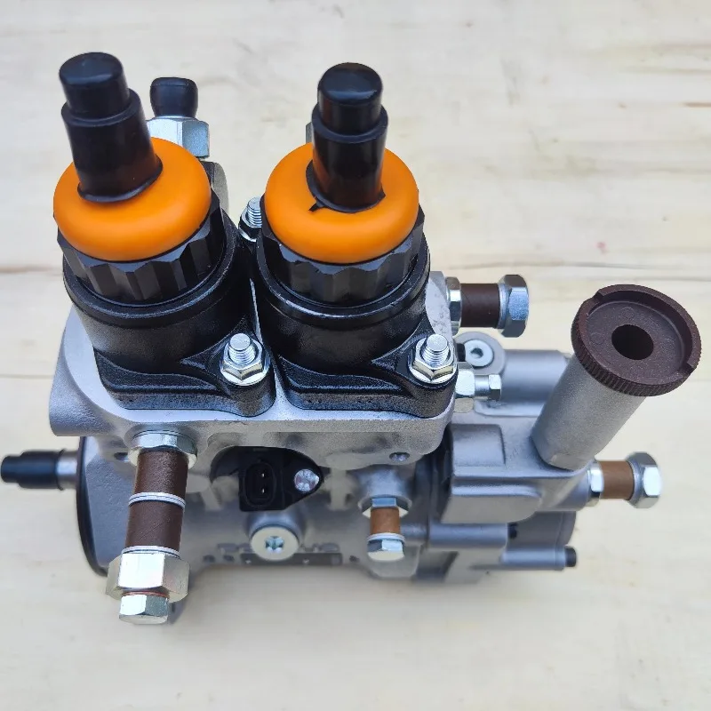 

094000-0383 Diesel HP0 Fuel Pump 6156-71-1111 for for K-omatsu PC400-7 Excavator