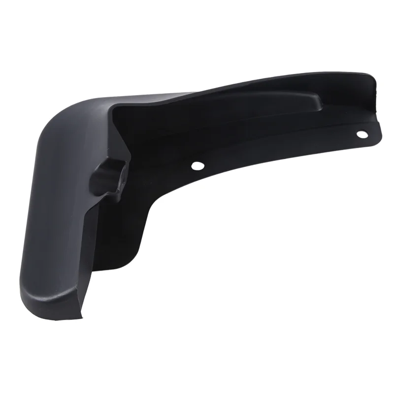 

Car Fender Soft Glue Without Punching Installation Black Car Supplies For Subaru Xubao
