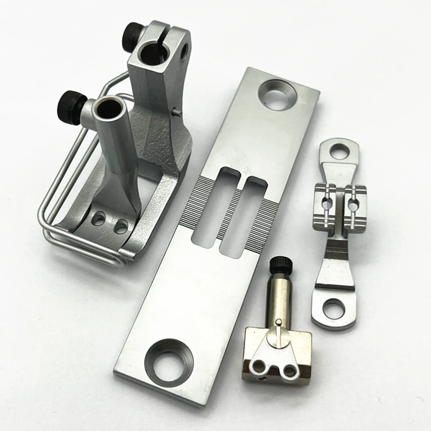 

Sewing Machine Accessory KP768UD Double Needle Gauge Set, Suitable for 867 868 Double Needle Sewing Machines