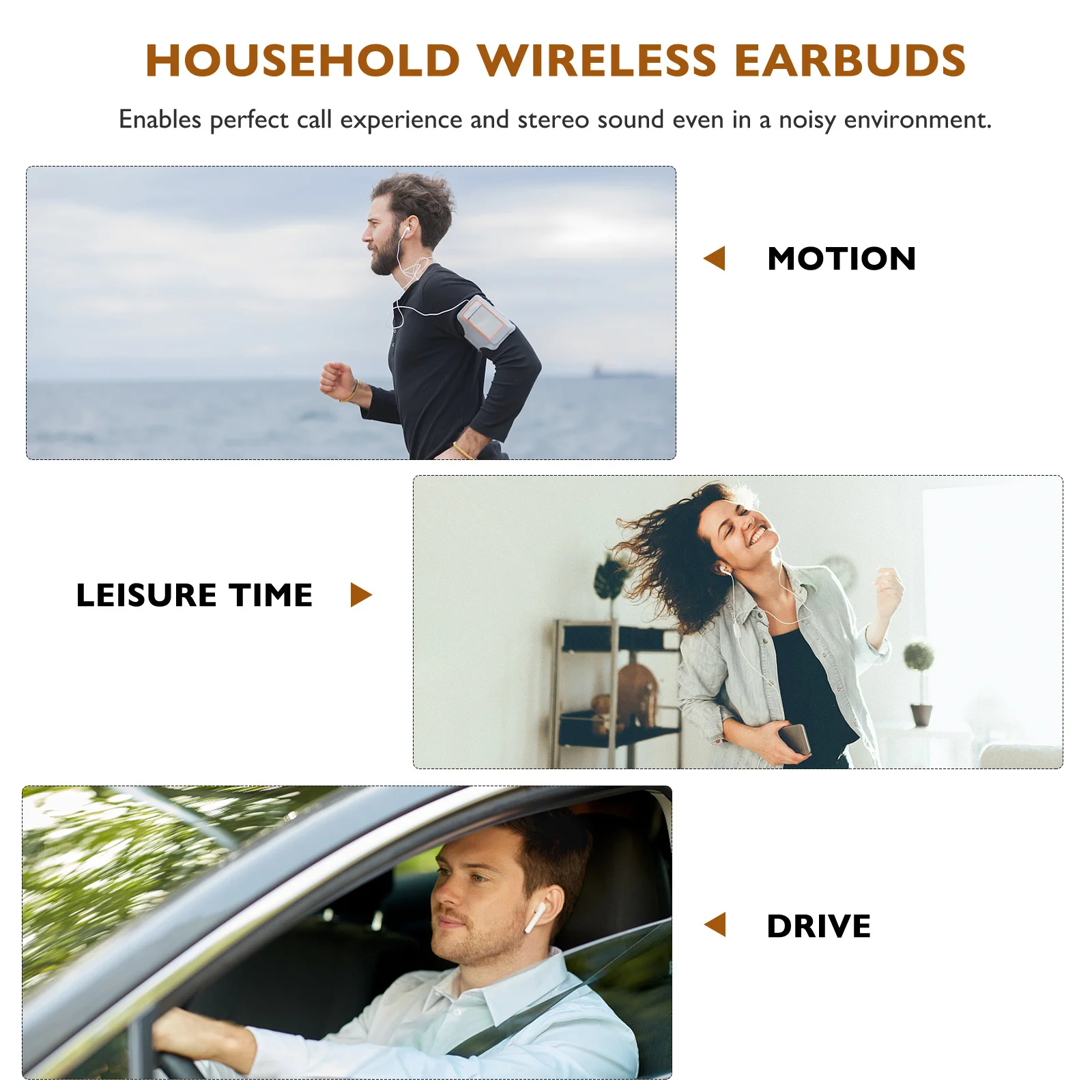 

Bone Conduction Wireless Earphones Ear Hook Sports Headset Black Charging Dock Hifi Audio Safe Outdoor Wireless