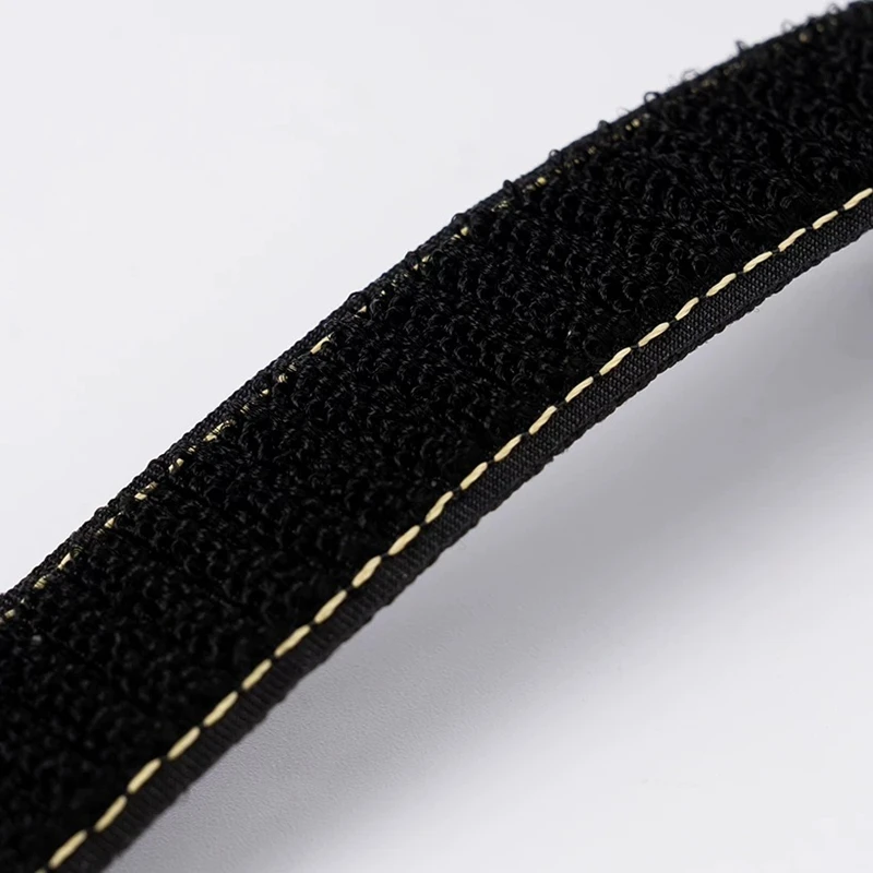 Super Sale 5pcs 20x500mm Magic Sticker Tape Lipo Battery Strap Belt Reusable Cable Tie Wrap for FPV RC Battery 10x100mm