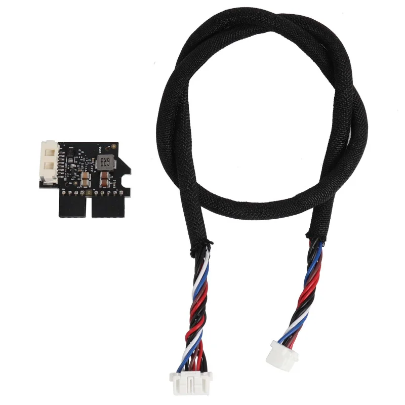 

Для Prusa MK3/3S/3S MK3.9/4S 3d-принтер мульти-спрей MMU3 PD плата управления материнской платой