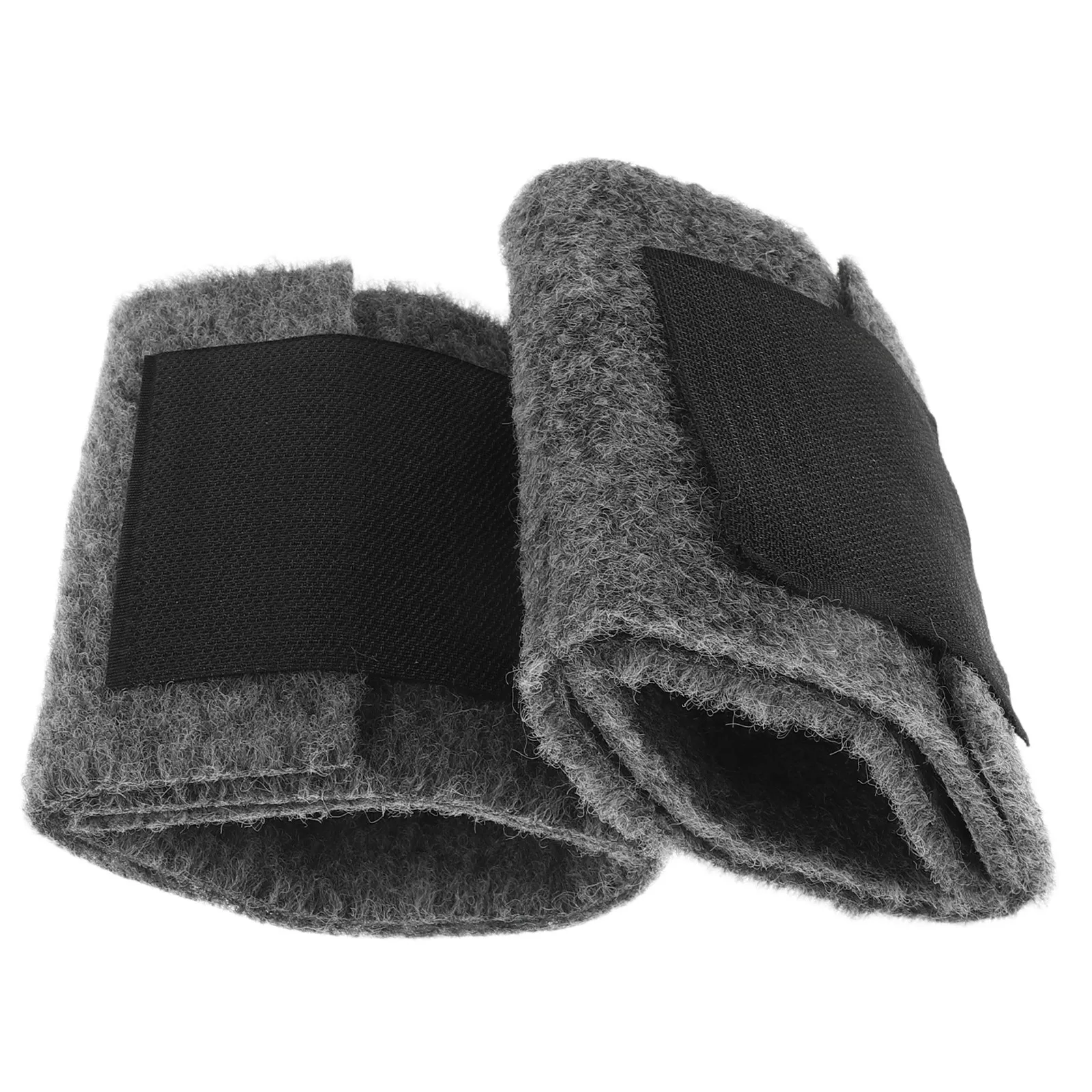 1Pair Tree Trunk Protector Guards Non Slip Wrap Hook Loop Fastener Outdoor Swing Slackline Ninja Hammock Tree Wear Covers