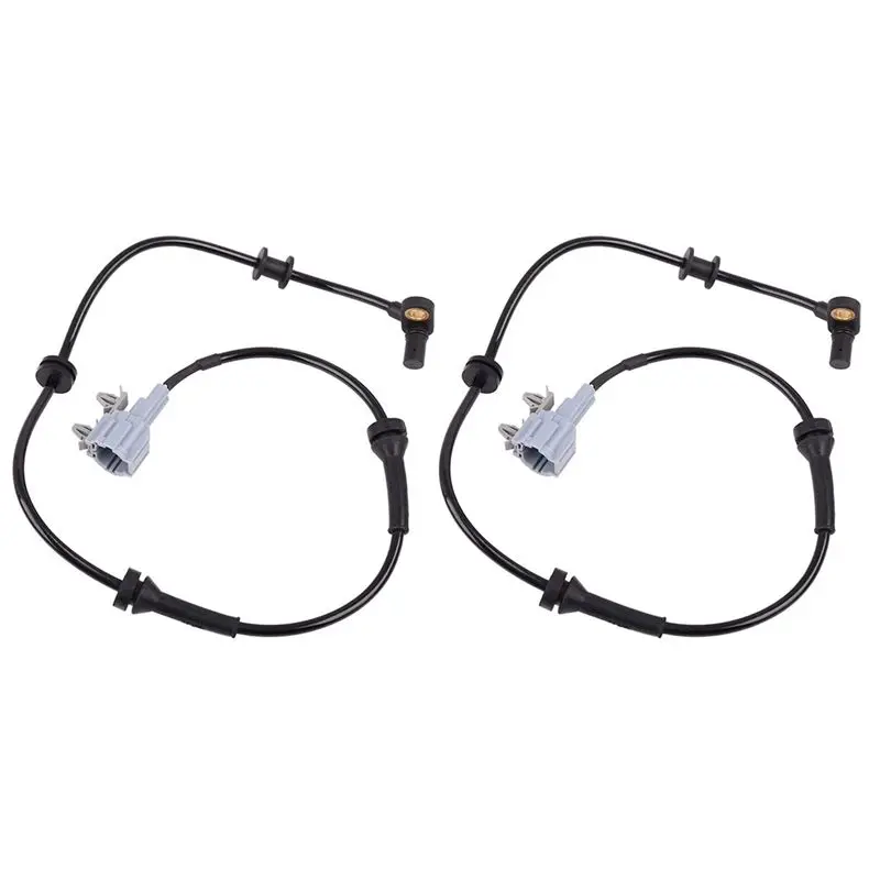 

Датчик скорости переднего левого и правого колеса 47910-EA025 40202-JR70B для Navara D40 R51