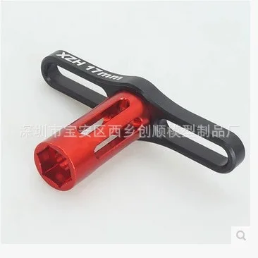 HSP Infinity 94762 Tire Tools TEAM C Combiner Tools 17MM Combiner 1:8 For, Total Wholesale, (Instrument Parts & Accessories)