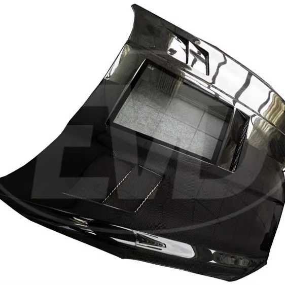 Evd Style Carbon Fi… - image