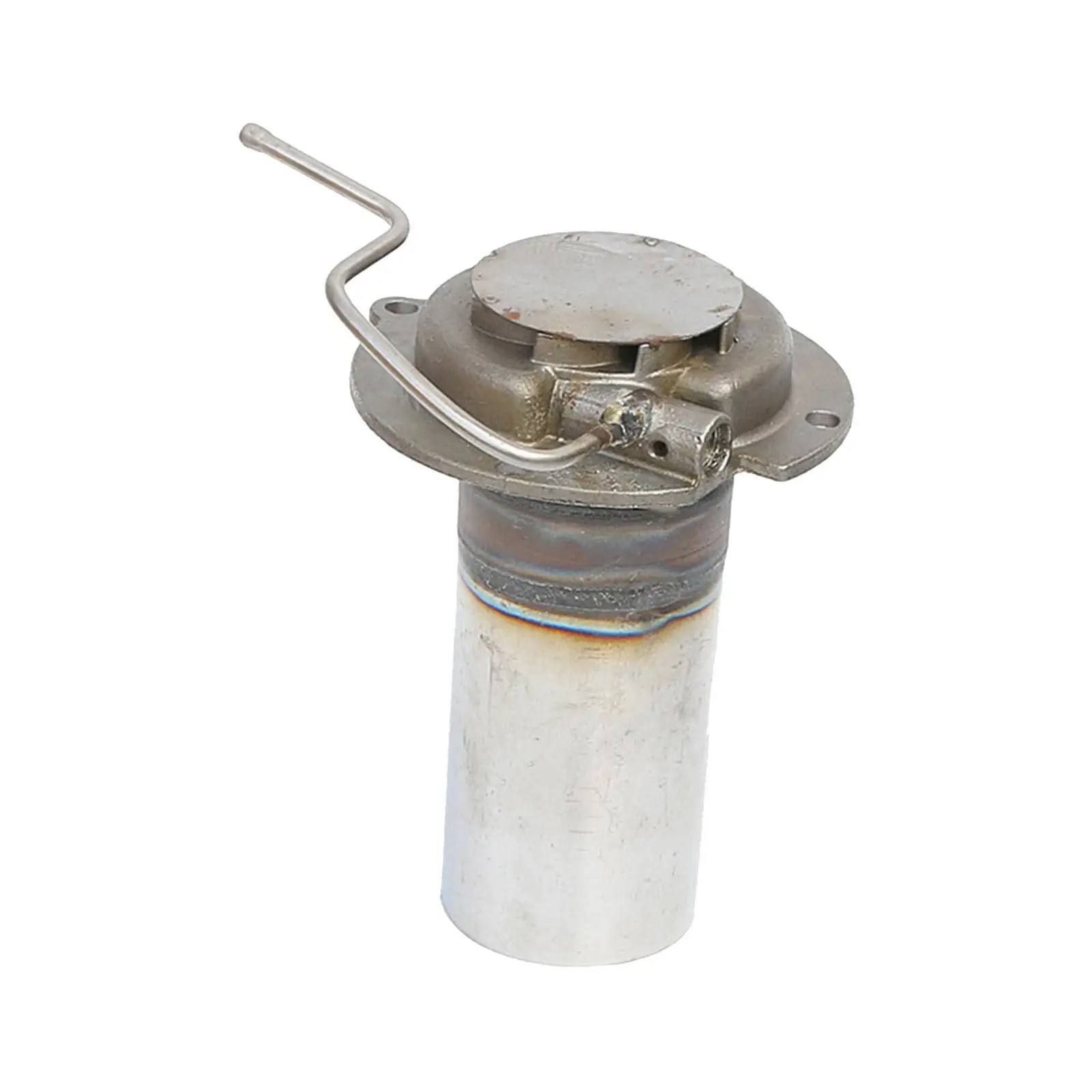 Automotive Parking Heater Burner Cylinder Heater Control Valves Stainless Steel