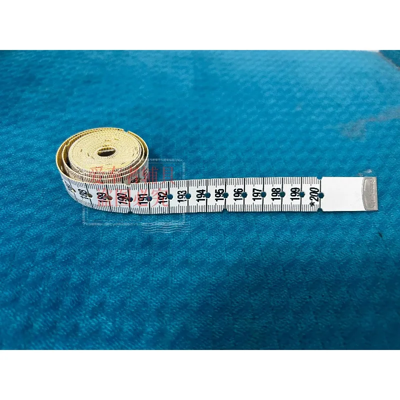 Royi Store 2026 New Blind Soft Ruler/blind Teaching Aids/blind Ruler/blind Compass/visually Impaired Aids/blind Study Cover