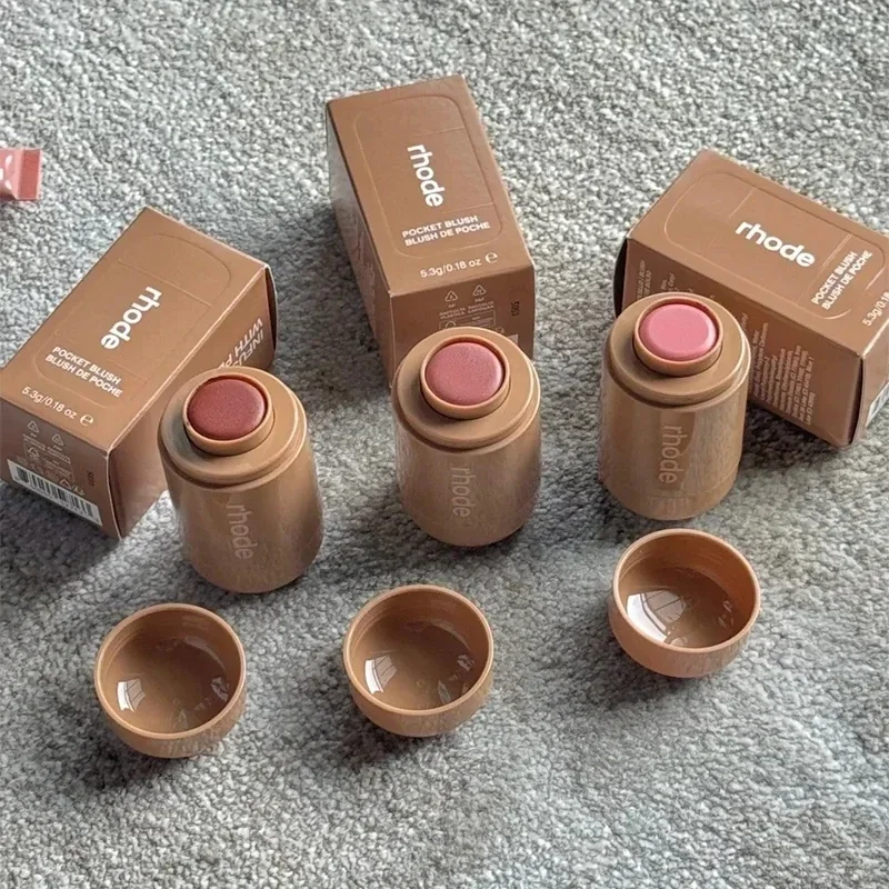 جديد الزجاج ضباب ترطيب الوجه رذاذ الماء الحليب جوهر العناية بالوجه الشمس نقع جيب أحمر الخدود كريم ملمع الشفاه أحمر الشفاه ماكياج #5