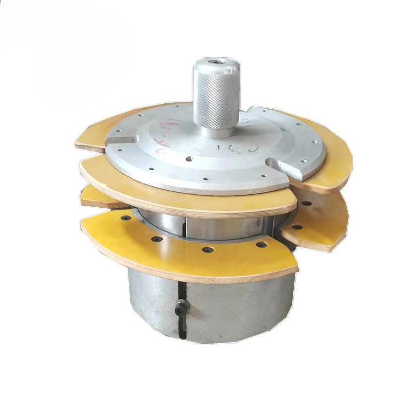 

Cable coiling machine winding reel CD130mm coiling head