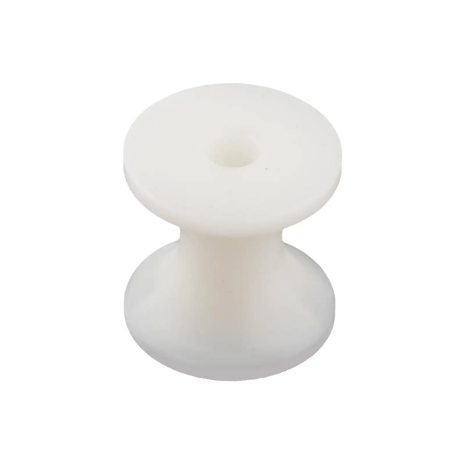 Boat Trailer Roller Bow Roller Professional Replace Portable Nylon Multipurpose