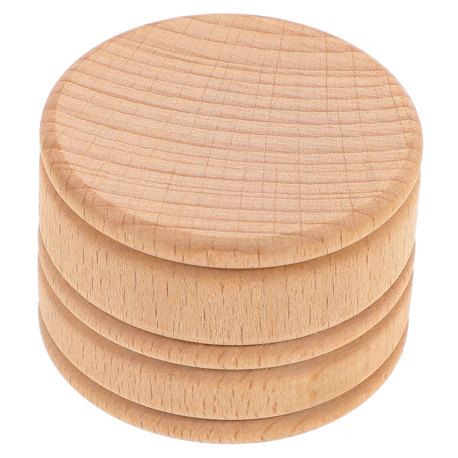 

Baby Teeth Keepsake Box Wooden Holder For First Lost Deciduous Teeth Storage Organizer Fetal Hair Container Kids Tooth Collector