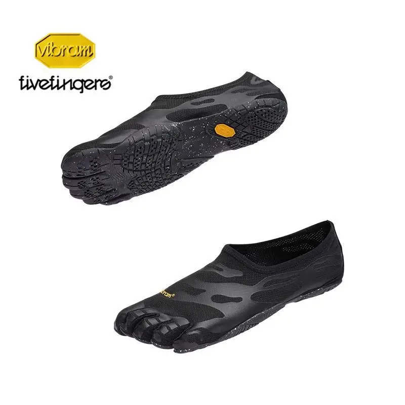 Brand Sale Vibram FiveFingers Women's Yoga Pilates Shoes Training Shoes Outdoor Hiking Shoes Soft-sole Five Toe Barefoot Shoes