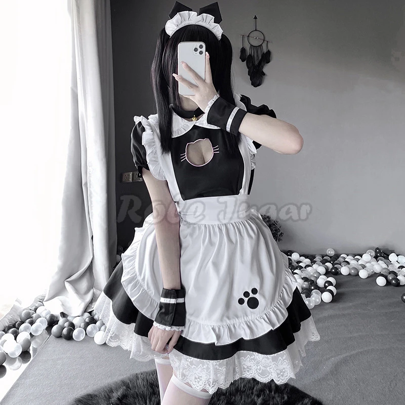 Sexy Girl Cat Cosplay Costume: A Comprehensive Review and Guide for Fans