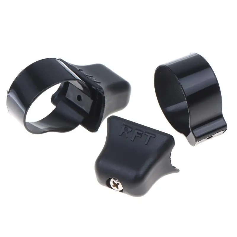 1/3/5Pcs Motorcycle Throttle Lock Cruise Control Labor Saving Handle Clamp High Hardness Material for Long Term Use