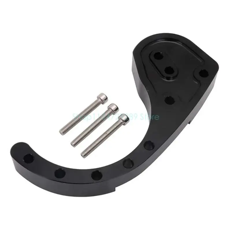 

ATV Accessories for Banshee 350 YFZ350 Engine Case Saver Case with Hardware Chain Guard Easy Installation