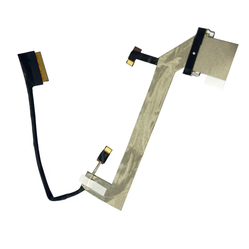 FOR Lenovo Lenovo HS45R OLED CABLE LCD LVDS LED Display Cable 40PIN DC02C00SE10