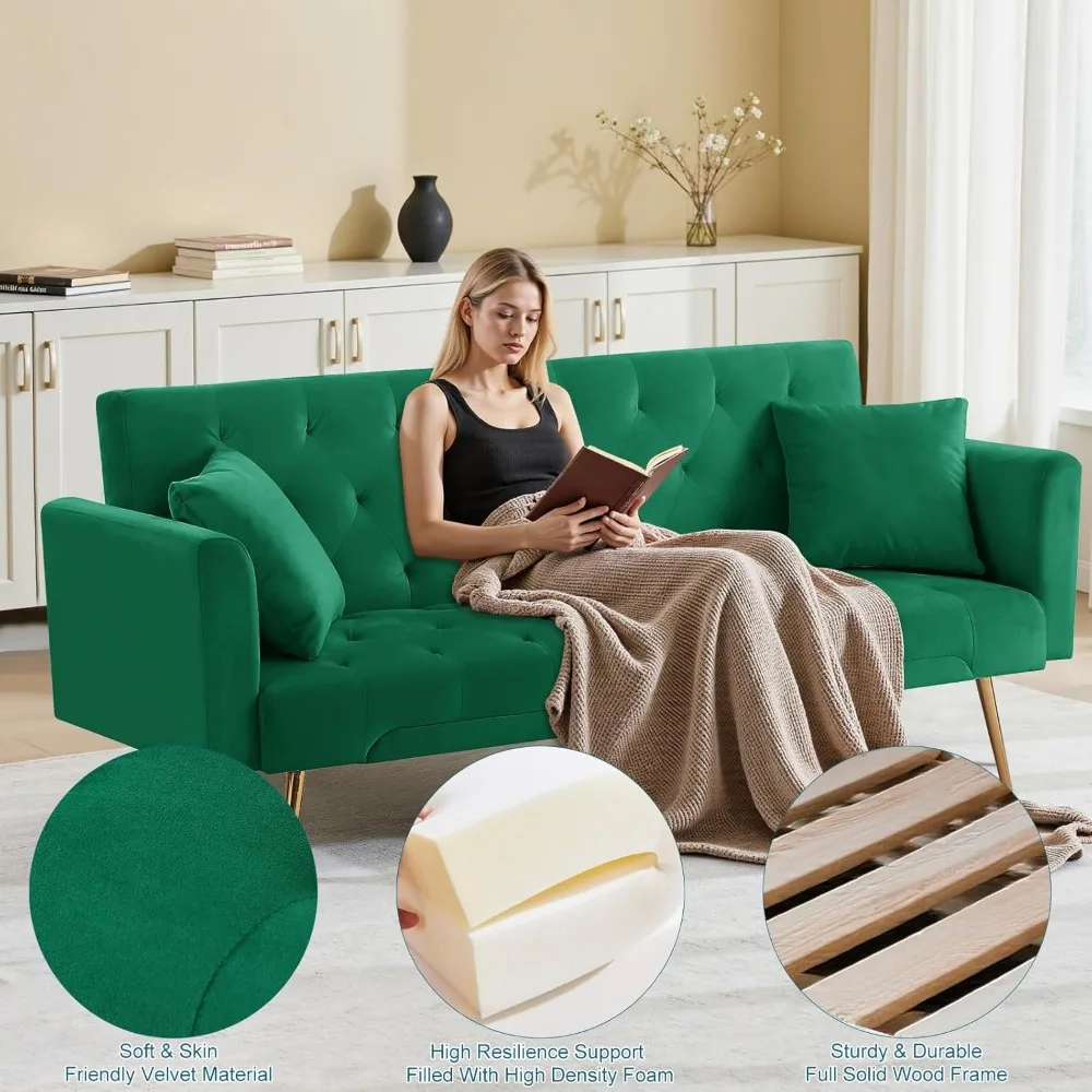 Esszimmerstühle aus massivem Holz, 2er-Set, antikweißes und braunes Finish, charakteristisches Design von Ashley Shaybrock