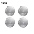 4PCS LIR2430(ONE)