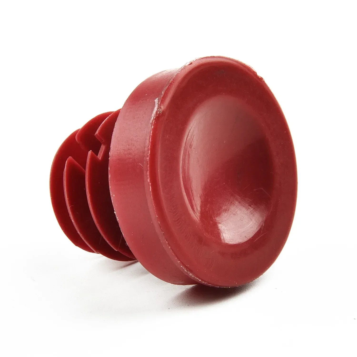1PCS Fuel Tank Cap Power Steering Reservoir Cap For Honda Tank Fill Top Plastic Red Pumps Automotive Accessories 53697-SB3