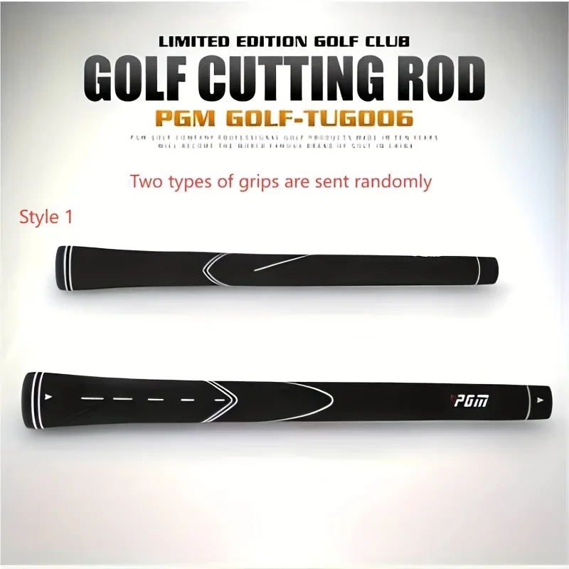 PGM Stainless Steel Two-Way Golf Club - Enhance your short game with precision and control