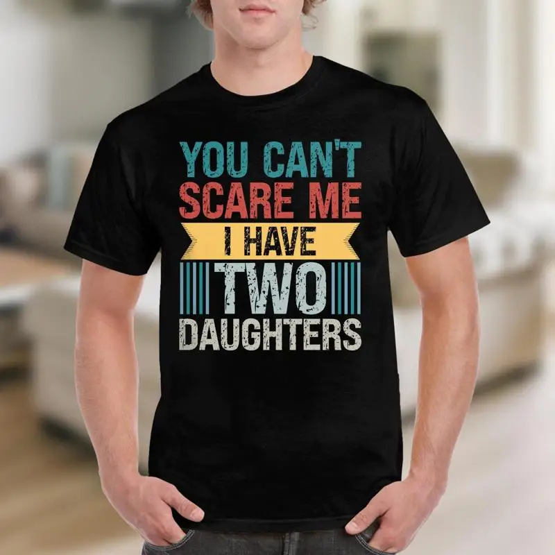 You Cant Scare Me I…