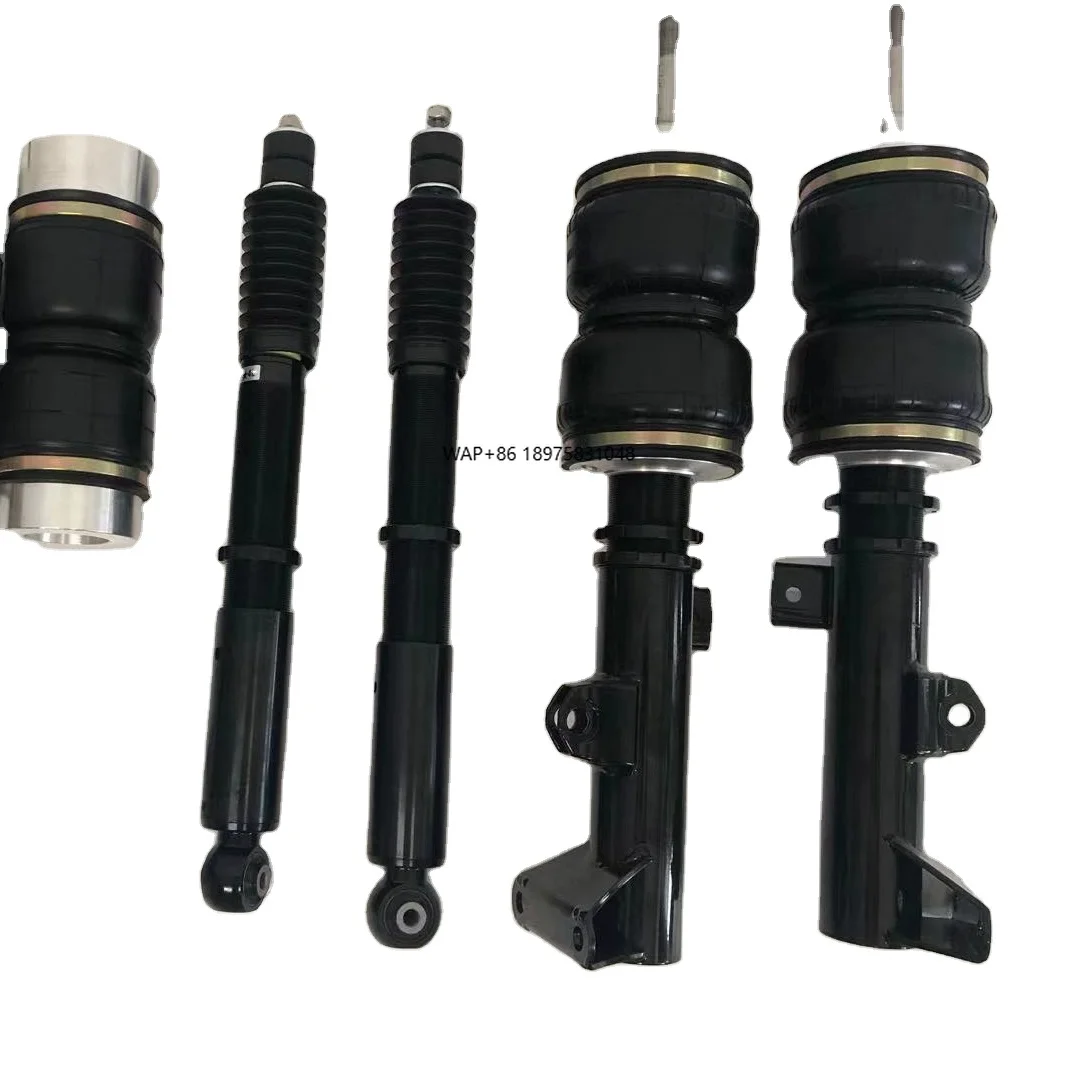 

B ENZ W203 Air Suspension Shock Absorber Car