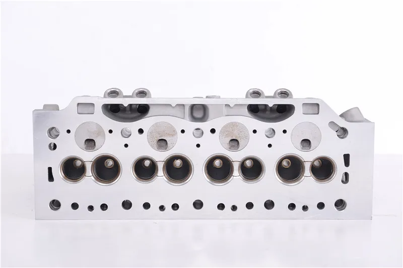 Factory Direct Sales F8Q-620/624/64 0/644/646/648/6 78/680/682/684/ 696/776 OE 7701468626 For Ren-a-ult Cylinder Head