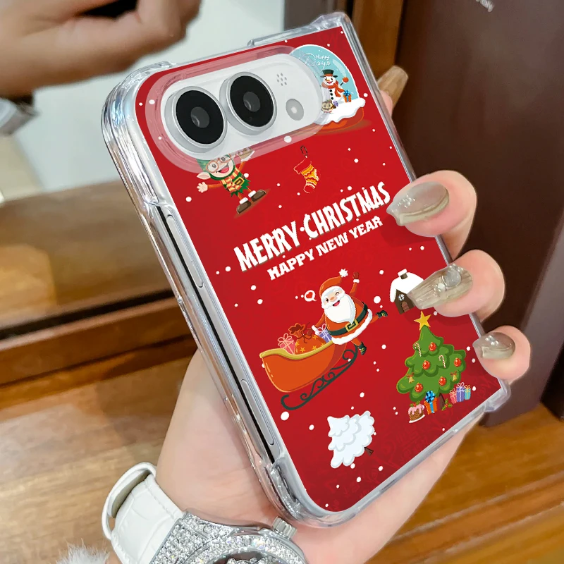เคสโทรศัพท์ลายต้นคริสต์มาสการ์ - Computer Case บทวิจารณ์และราคา