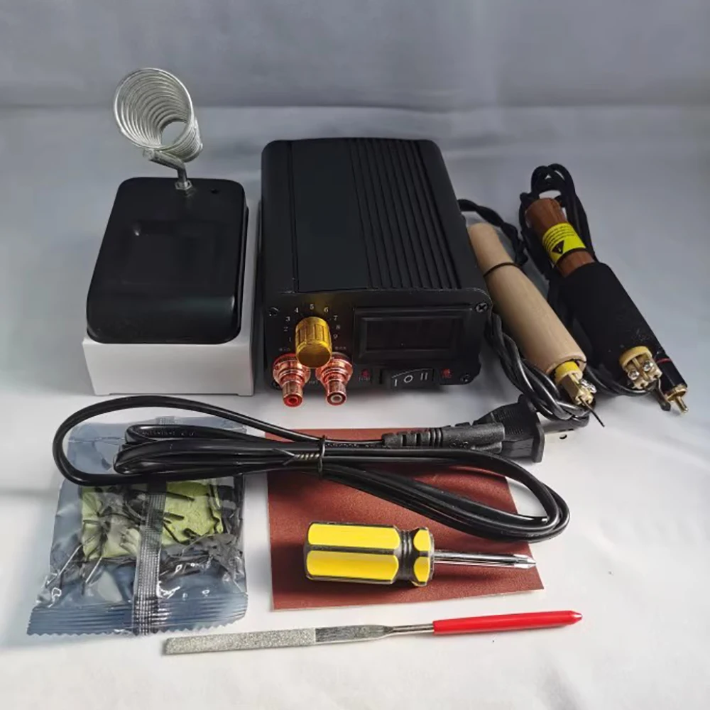 Professional Wood Burning Tool Kit - AC 220V Electric Pyrography Pen for Art & Craft