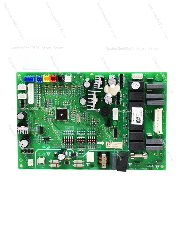 

Applicable To Air Conditioning Computer Board 30226090 Mainboard Z60251d Maintenance Control Circuit Board Machine Board