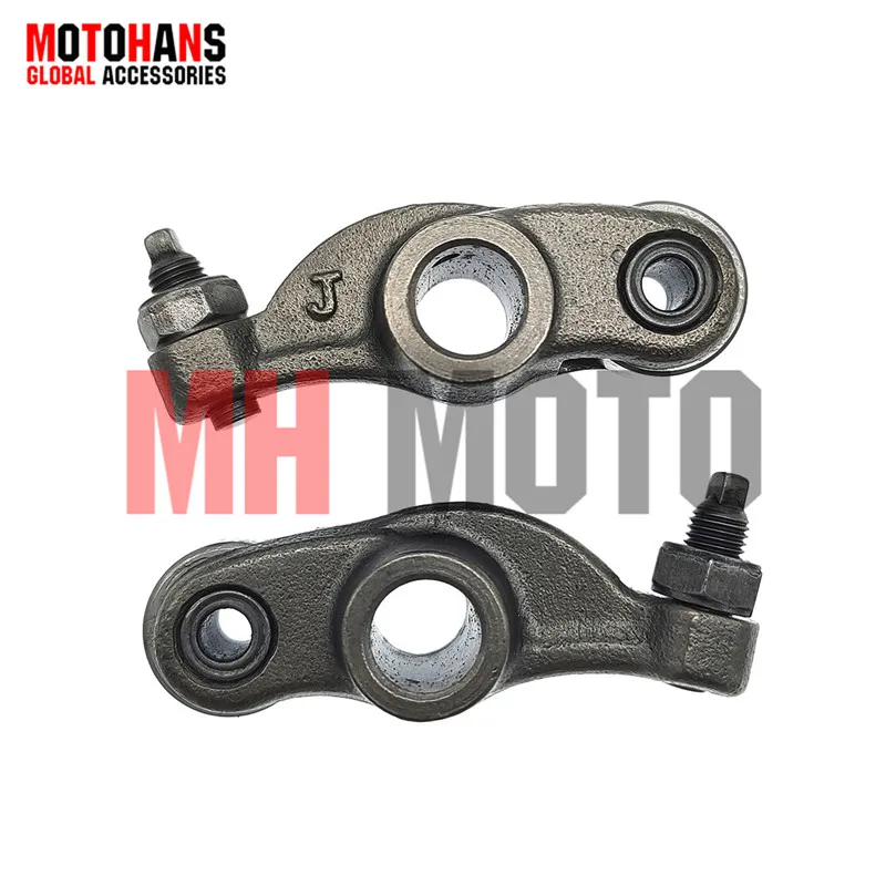 MOTORCYCLE NEW VALVE ROCKER ARM FOR HONDA CBF125 CBF150 TITAN150 XR150 RTX150