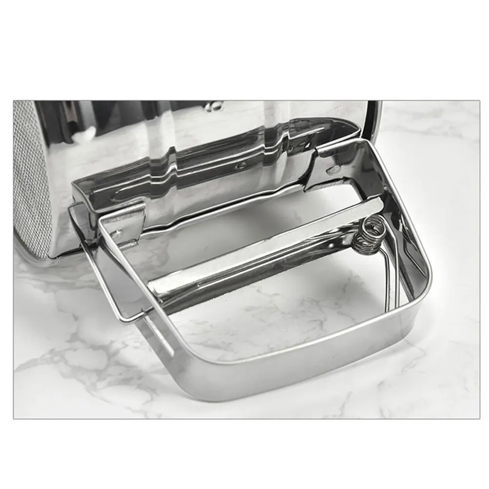 

Stainless Steel Fine Mesh Flour Sifter Cup Type Silver Powdered Sugar Sieve For Baking Cookies Sifting Strainer Home Kitchen Use