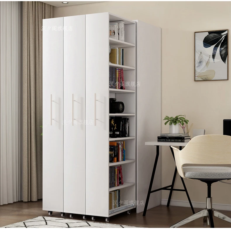 Dust-Proof Side-Pul… - image