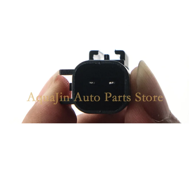 68165624AD Sensor Kecepatan Roda ABS Kanan Kiri Depan untuk Dodge Ram 2500 3500 2014 ~ 2018 2015 2016 2017 68165624AC ALS3028 5S13960