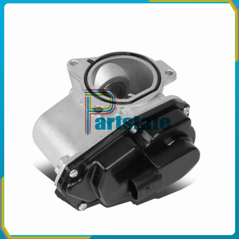 EGR Valve 03L131501E 03L131501K 03L131501D 03G131501P 03L131501G 03G131501 FOR 2008-2015 AU-DI Q5 2.0 TDI Quattro