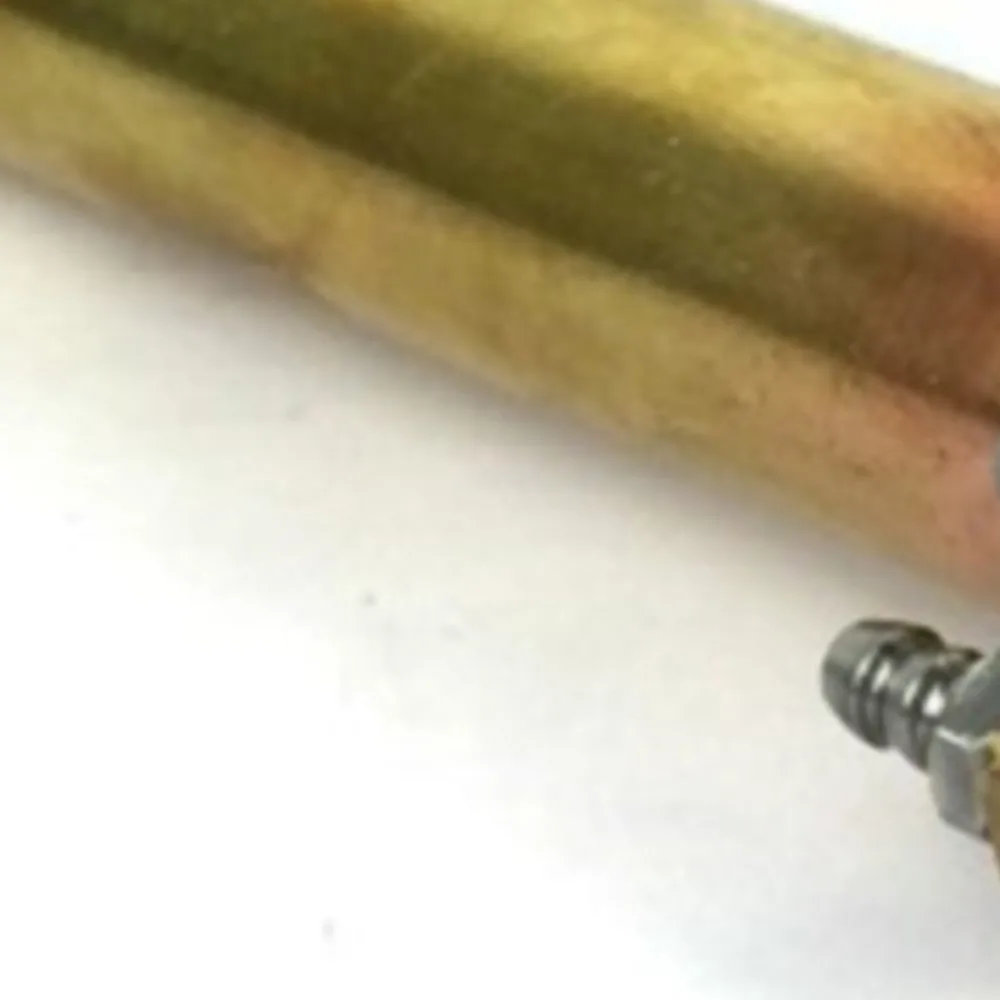 

LESU Parts 60Mm 1Pc Hydraulic Oil Cylinder Dump Truck 1/14 RC Model DIY Tamiyaya Outdoor Toys TH02456