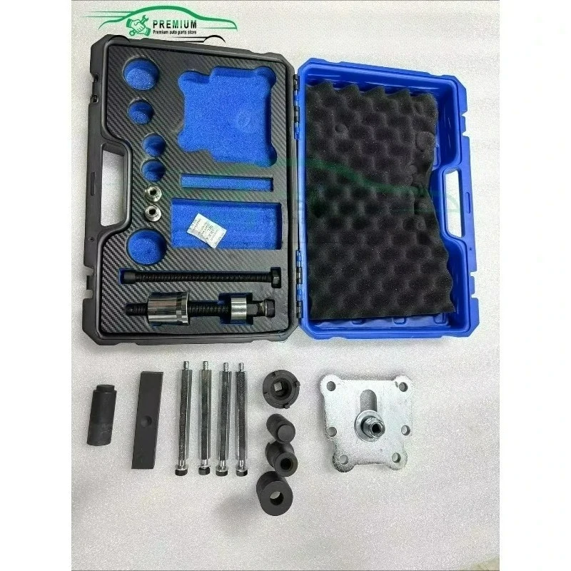 7DT45  Automatic Transmission Housing Shell Replaced Installer Tools For Porsche911 718 PDK  Assemble Kit Position Replace 7DT70