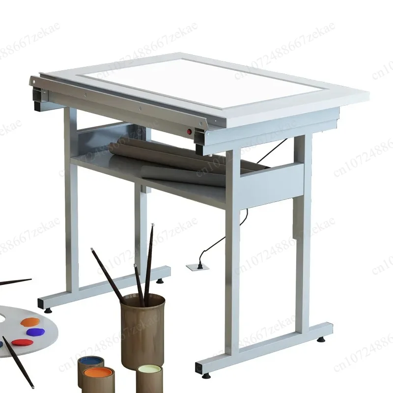 Foldable Light Board Portable Tracing Drawing Pad